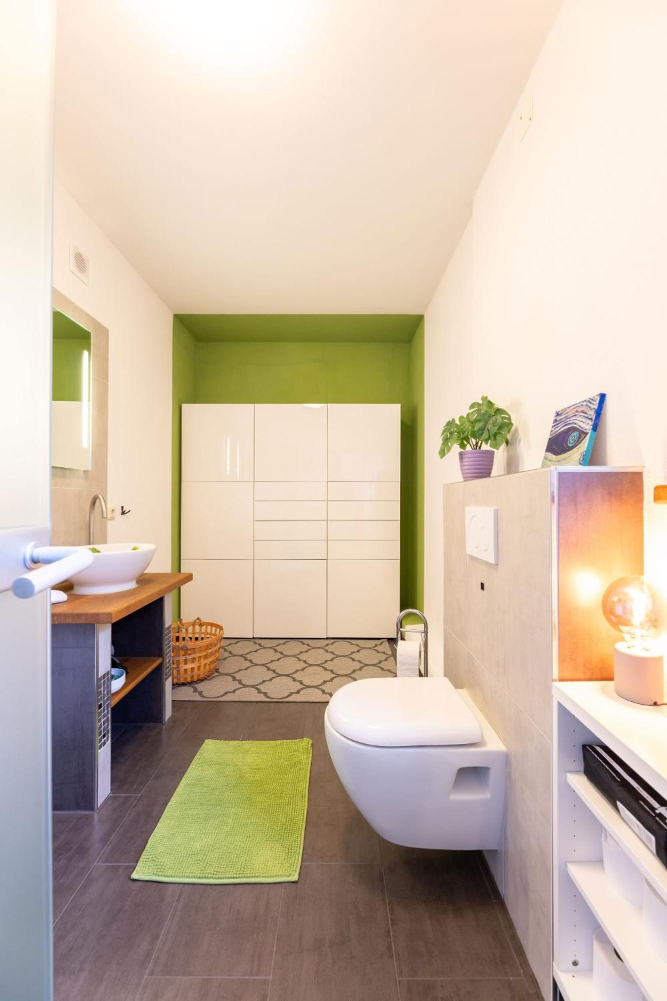 Ideal Fuer Kurze Aufenthalte - Gemuetliches 1-Zimmer-Apartment Adelsdorf Esterno foto